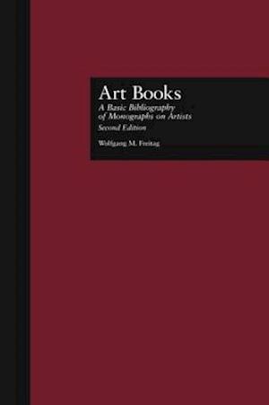 Art Books