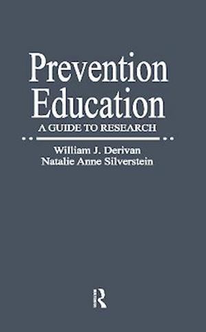 Prevention Education