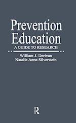 Prevention Education