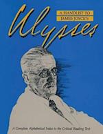 A Handlist to James Joyce's Ulysses