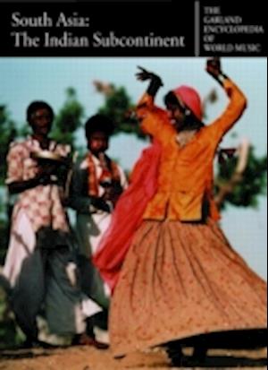 The Garland Encyclopedia of World Music