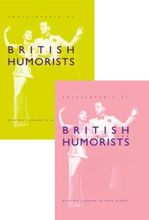 Encyclopedia of British Humorists