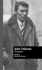 John Osborne