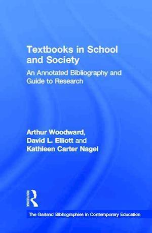 Textbooks in School and Society