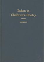 Index to Childrens Poetry