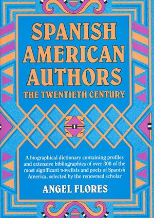 Spanish American Authors