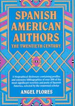 Spanish American Authors