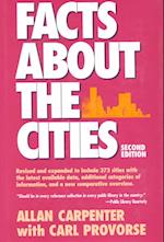 Facts about the Cities