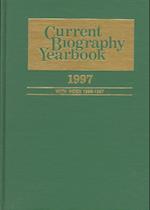 Current Biography Yearbook, 1997