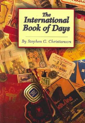 The International Book of Days