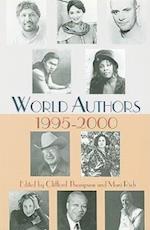 World Authors 1995-2000