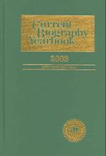 Current Biography Yearbook-2003