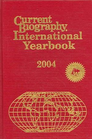 Current Biography International Yearbook