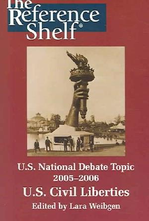 U.S. National Debate Topic, 2005-2006