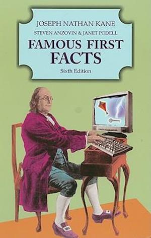 Famous First Facts