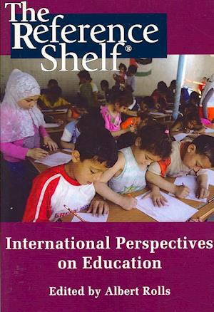 Intl Perspectives on Education