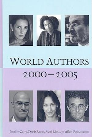 World Authors 2000-2005