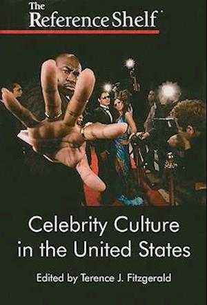 Celebrity Culture in the United States