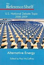 U.S. National Debate Topic 2008-2009