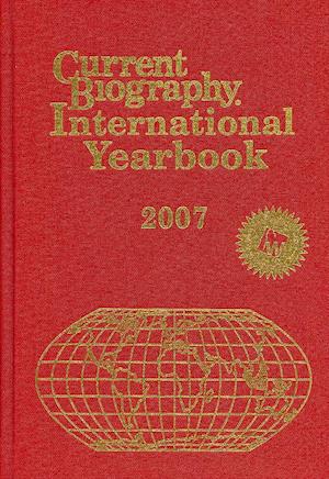 Current Biog Intl Yearbk 2007