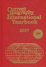 Current Biog Intl Yearbk 2007