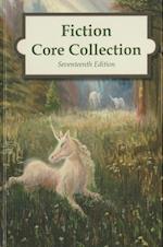 Fiction Core Collection, 17th Edition (2014)