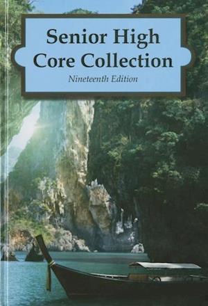 Senior High Core Collection, 19th Edition (2014)