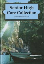 Senior High Core Collection, 19th Edition (2014)