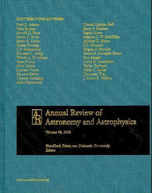 Astronomy and Astrophysicis W/ Online, Vol. 48