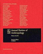 Anthropology W/ Online, Vol. 39