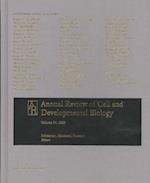Cell and Developmental Biology Vol 24/ W/Online
