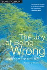 Joy of Being Wrong