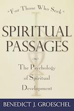 SPIRITUAL PASSAGES