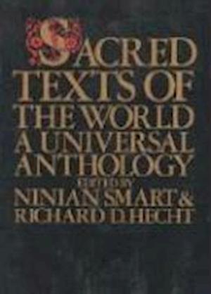 Sacred Texts of the World