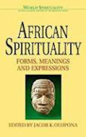 African Spirituality