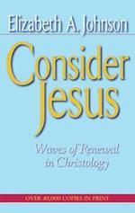 Consider Jesus