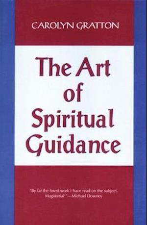 The Art of Spiritual Guidance