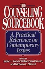 Ronch, J: Counseling Sourcebook