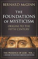 FOUNDATIONS OF MYSTICISM