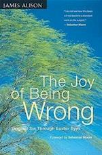 The Joy of Being Wrong: Original Sin Through Easter Eyes