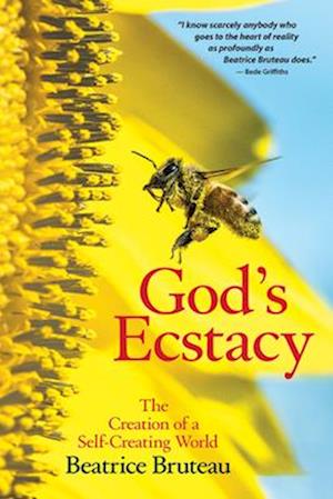 God's Ecstasy The Creation of a Self-Creating World