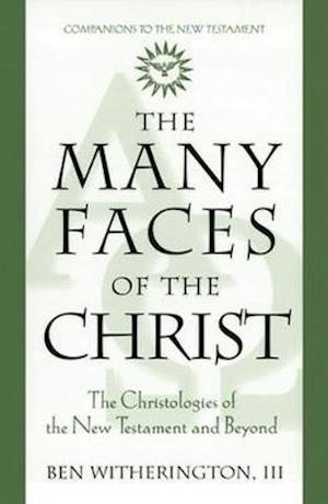 The Many Faces of Christ