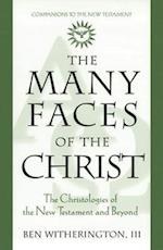 The Many Faces of Christ