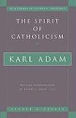 Adam, K: Spirit of Catholicism