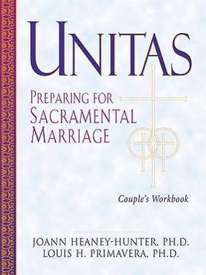 Heany-Hunter, J: Unitas Couple's Workbook