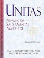 Heany-Hunter, J: Unitas Couple's Workbook