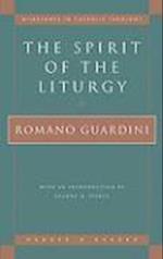 Guardini, R: Spirit of the Liturgy