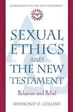 Sexual Ethics and the New Testament