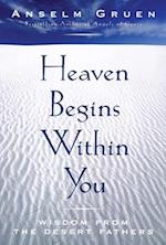 Heaven Begins Within You