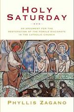 Holy Saturday